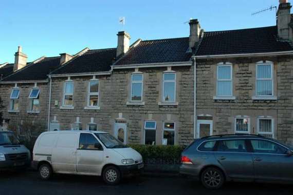 6 bedroom Terraced t...